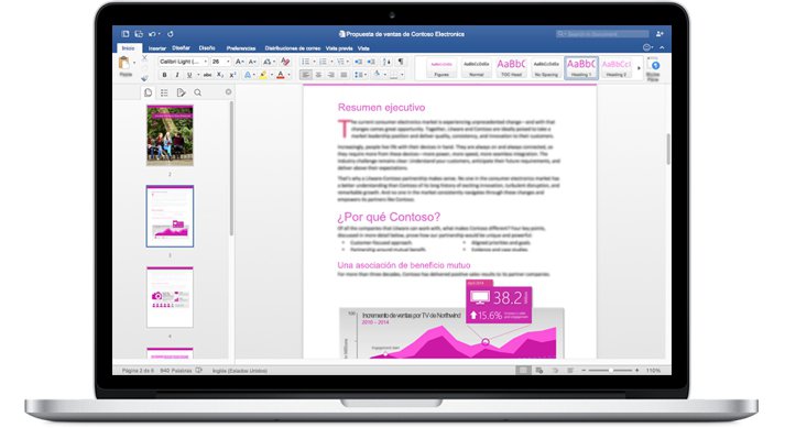 microsoft word 2016 free download for mac